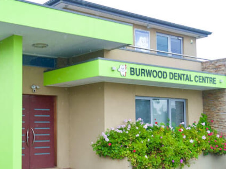 burwood dental care