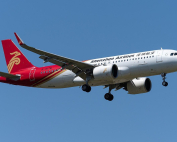 shenzen airlines
