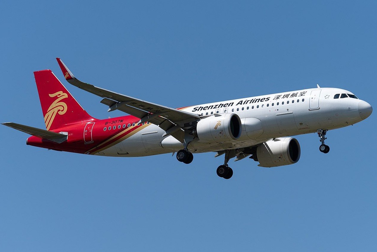 Melbourne Airport Welcomes Tenth Chinese Airline, Boosting Tourism and Flight Options