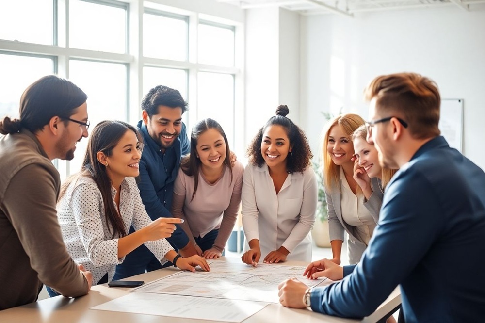 specialist support coordination team