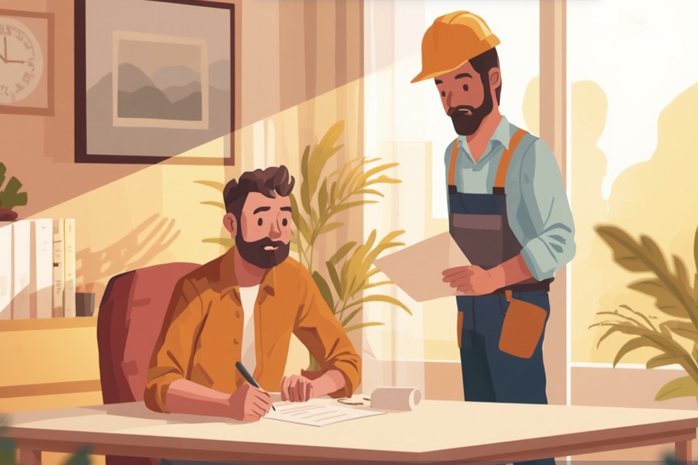 Navigating Australian Construction Contracts: A Comprehensive Guide for Builders and Clients