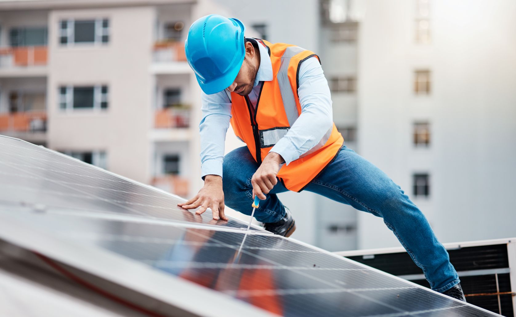 Solar Panel Cleaning After Melbourne’s Pollen and Bushfire Seasons
